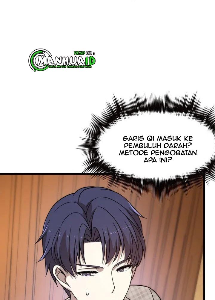 Reborn Doctor chapter 45 halaman 18