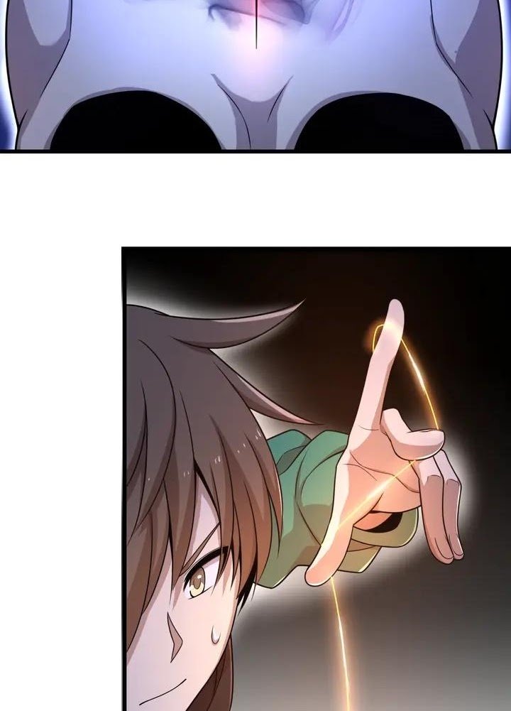 Reborn Doctor chapter 45 halaman 20