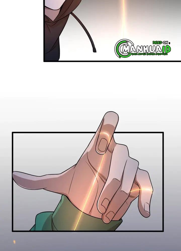 Reborn Doctor chapter 45 halaman 21