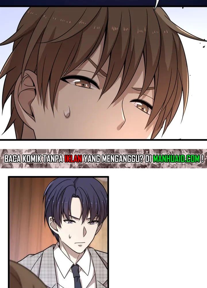 Reborn Doctor chapter 45 halaman 23