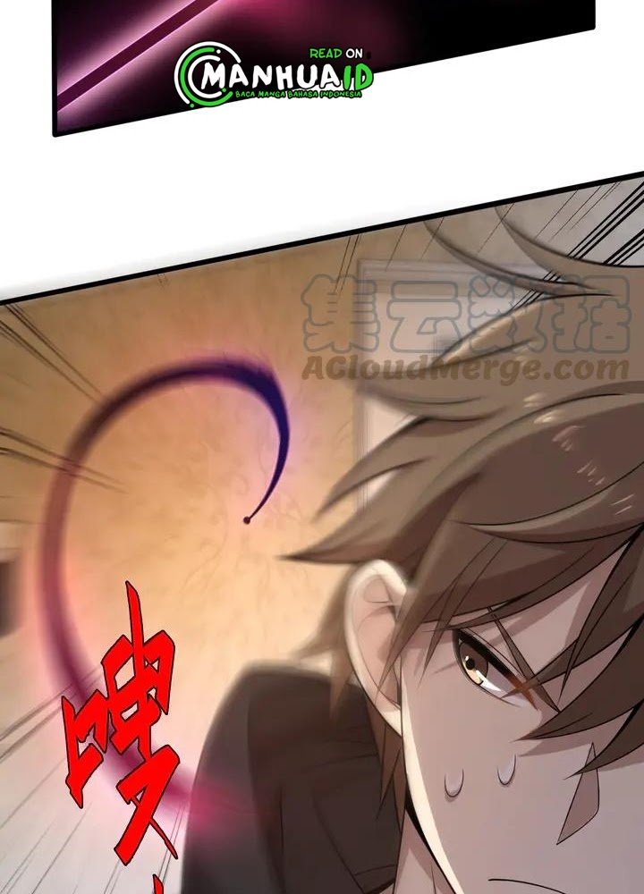 Reborn Doctor chapter 45 halaman 27