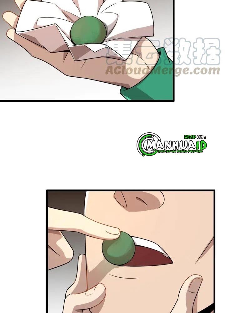 Reborn Doctor chapter 45 halaman 30
