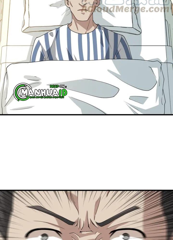 Reborn Doctor chapter 45 halaman 33