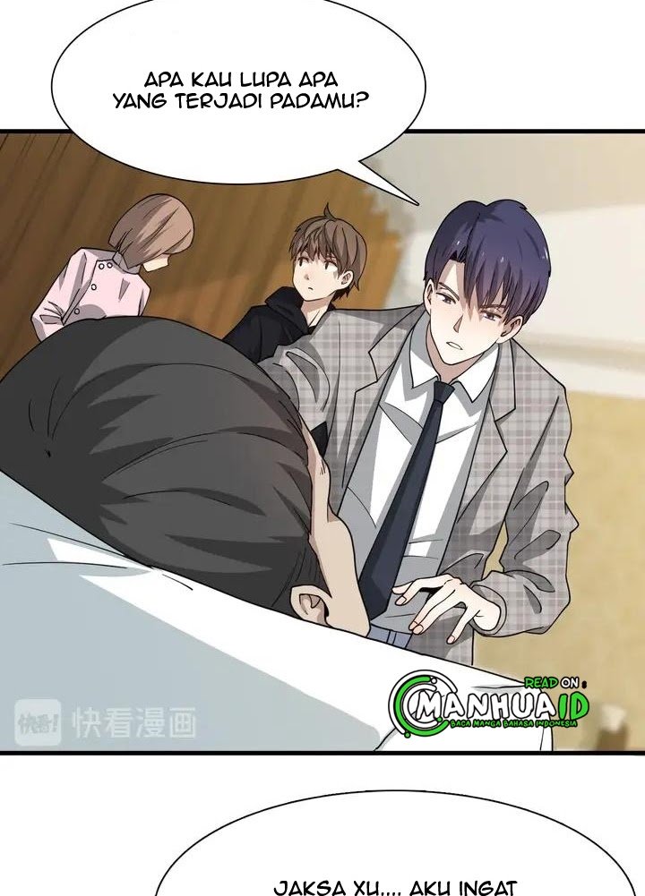 Reborn Doctor chapter 45 halaman 36