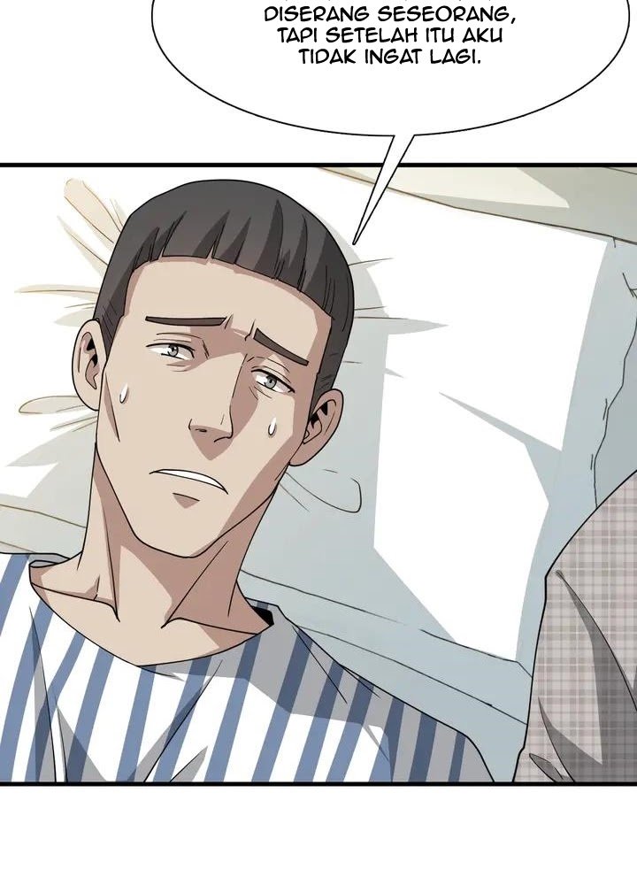 Reborn Doctor chapter 45 halaman 37