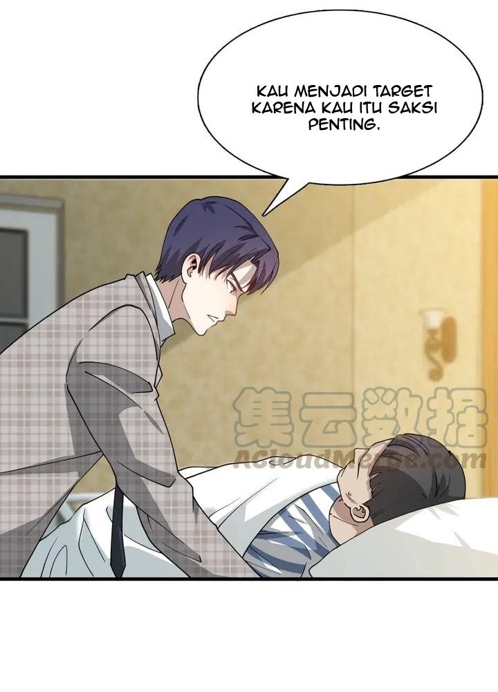 Reborn Doctor chapter 45 halaman 38