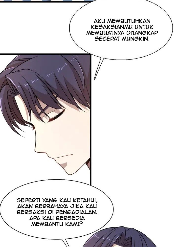 Reborn Doctor chapter 45 halaman 40