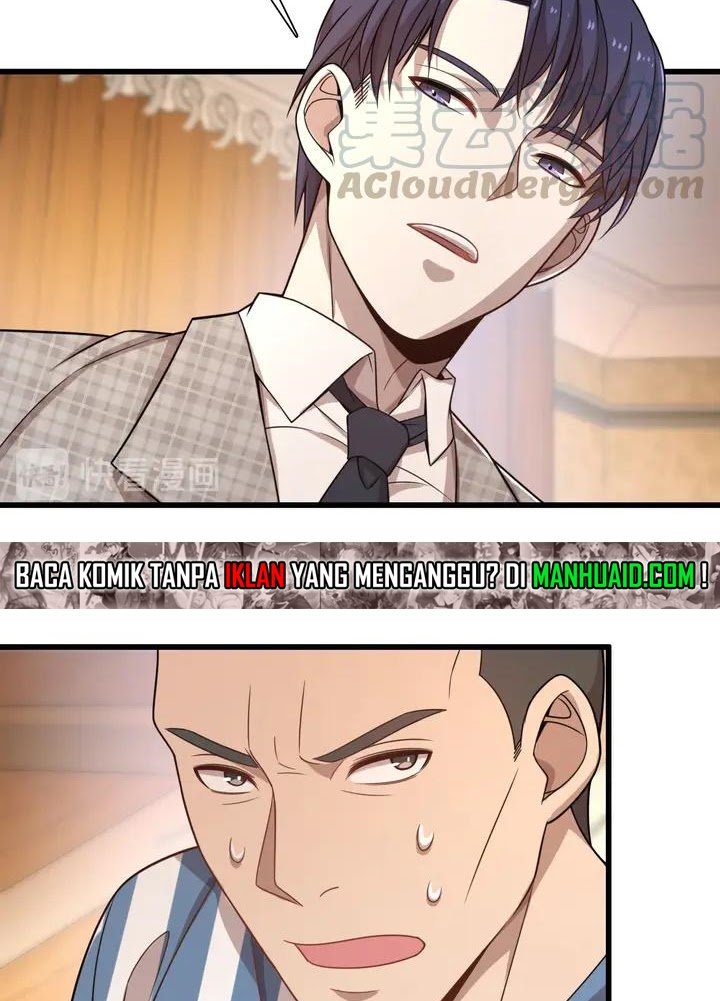 Reborn Doctor chapter 45 halaman 41