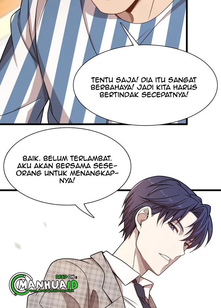Reborn Doctor chapter 45 halaman 42