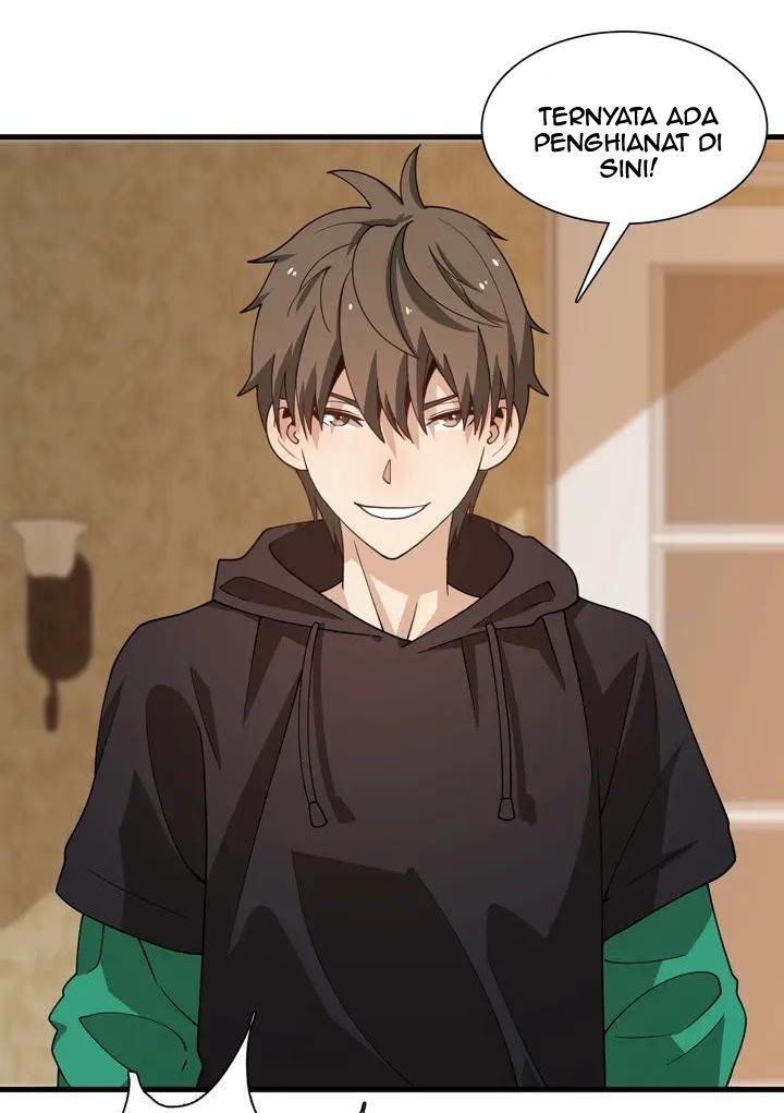 Reborn Doctor chapter 45 halaman 53