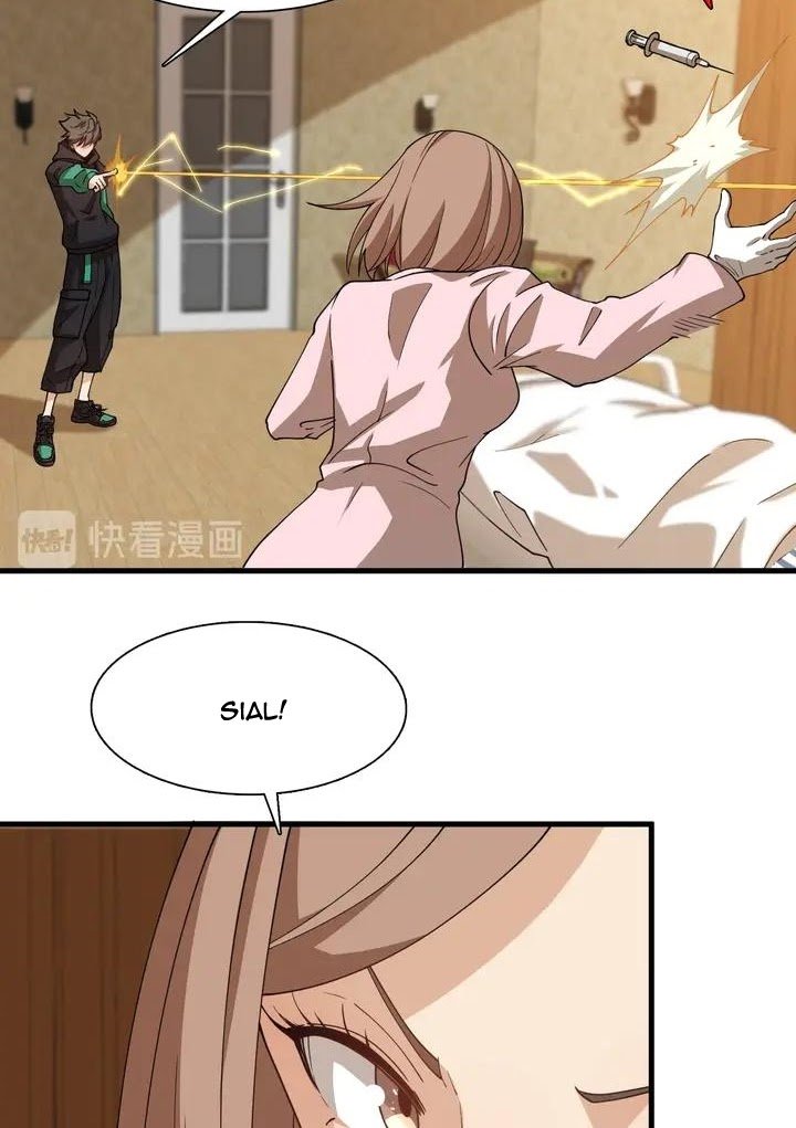 Reborn Doctor chapter 45 halaman 56
