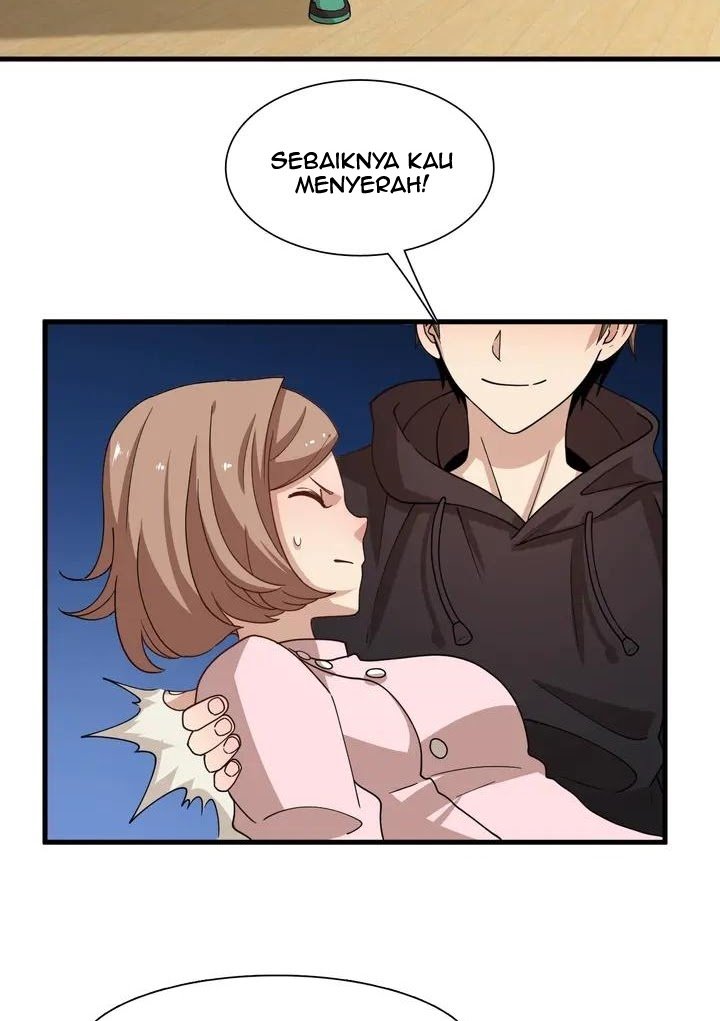 Reborn Doctor chapter 45 halaman 64