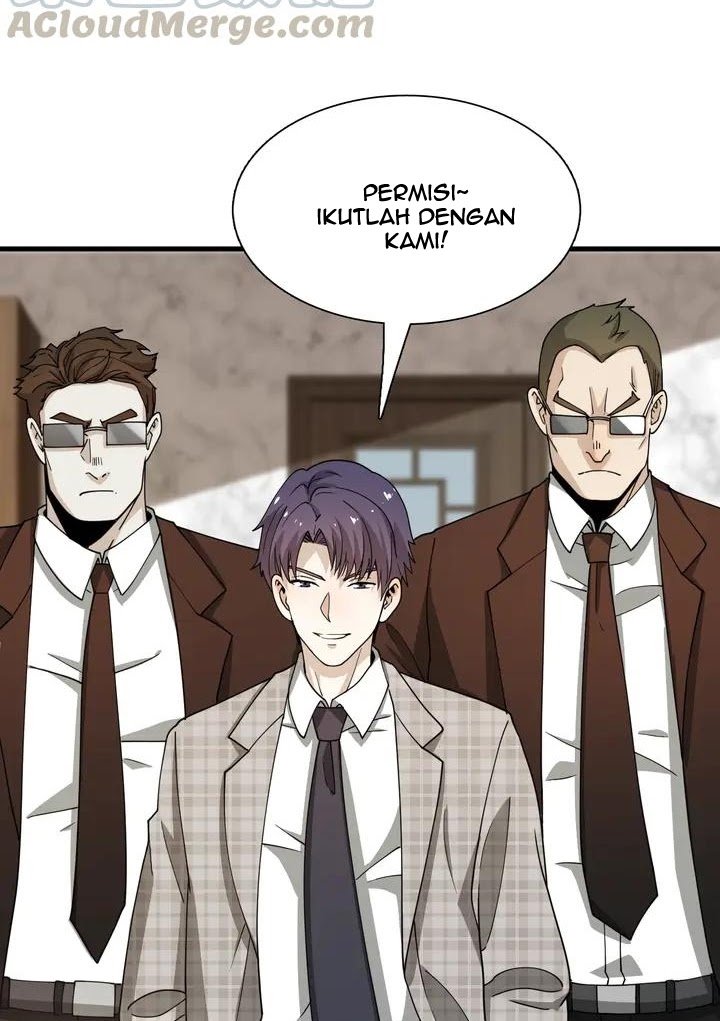 Reborn Doctor chapter 45 halaman 71