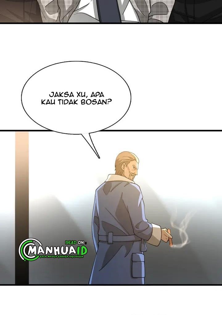 Reborn Doctor chapter 45 halaman 72
