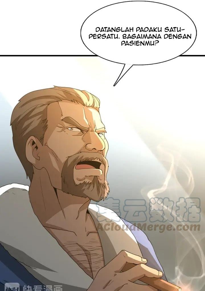 Reborn Doctor chapter 45 halaman 73