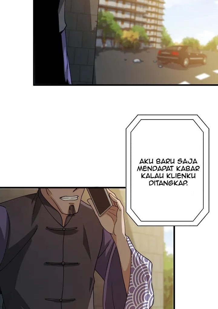 Reborn Doctor chapter 45 halaman 77