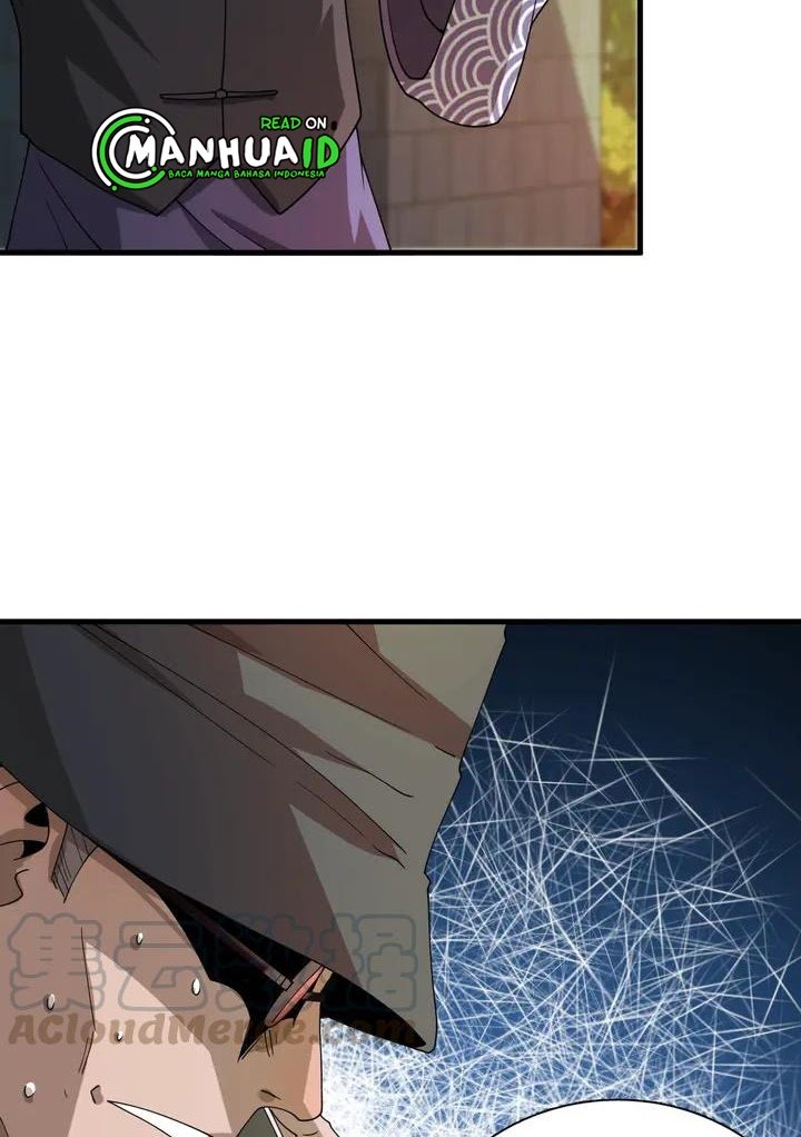 Reborn Doctor chapter 45 halaman 78