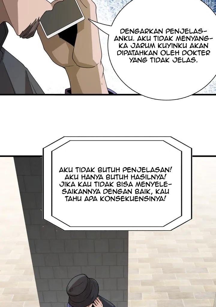 Reborn Doctor chapter 45 halaman 79