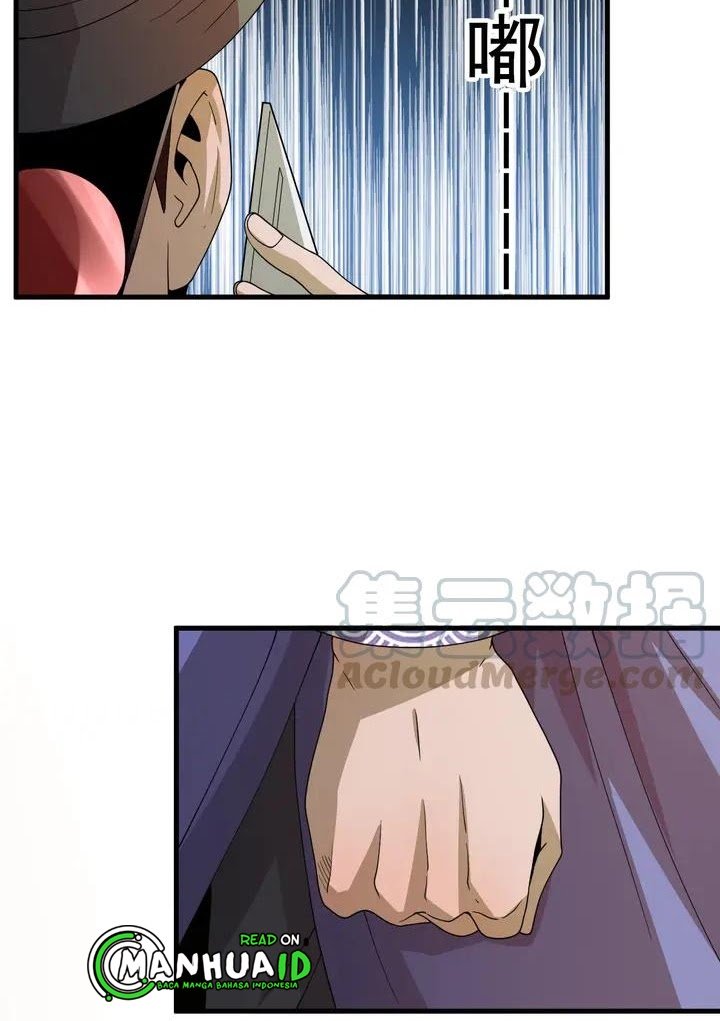 Reborn Doctor chapter 45 halaman 81