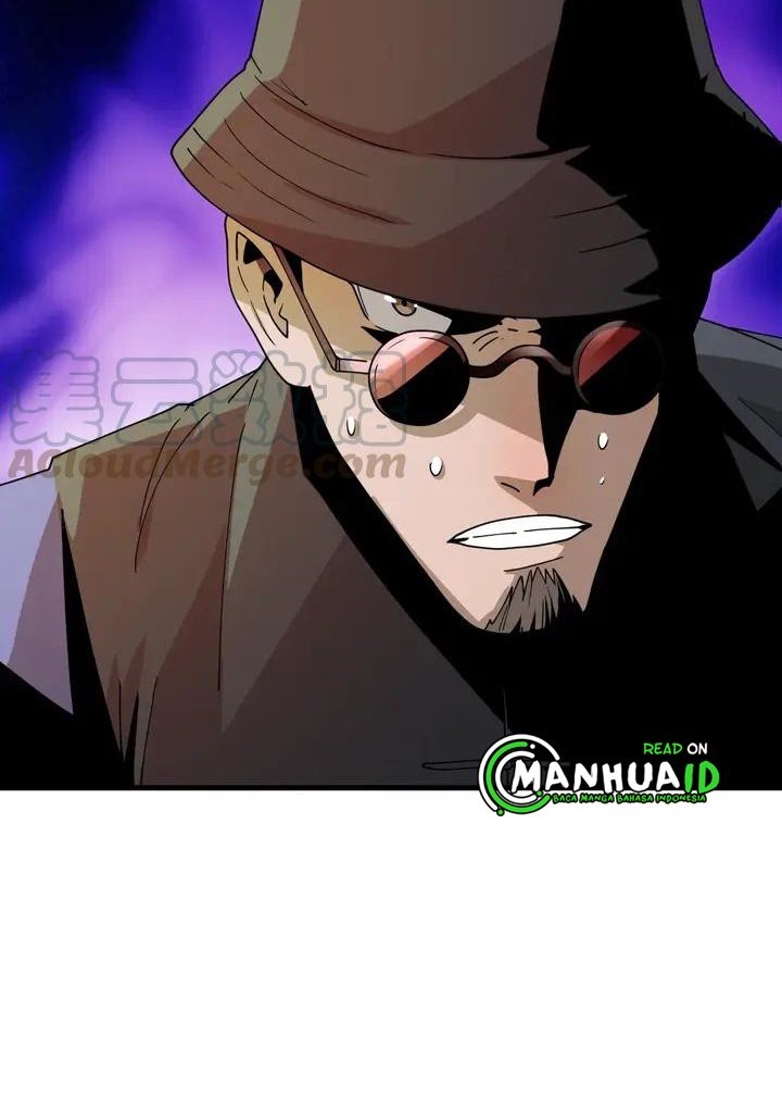 Reborn Doctor chapter 45 halaman 84
