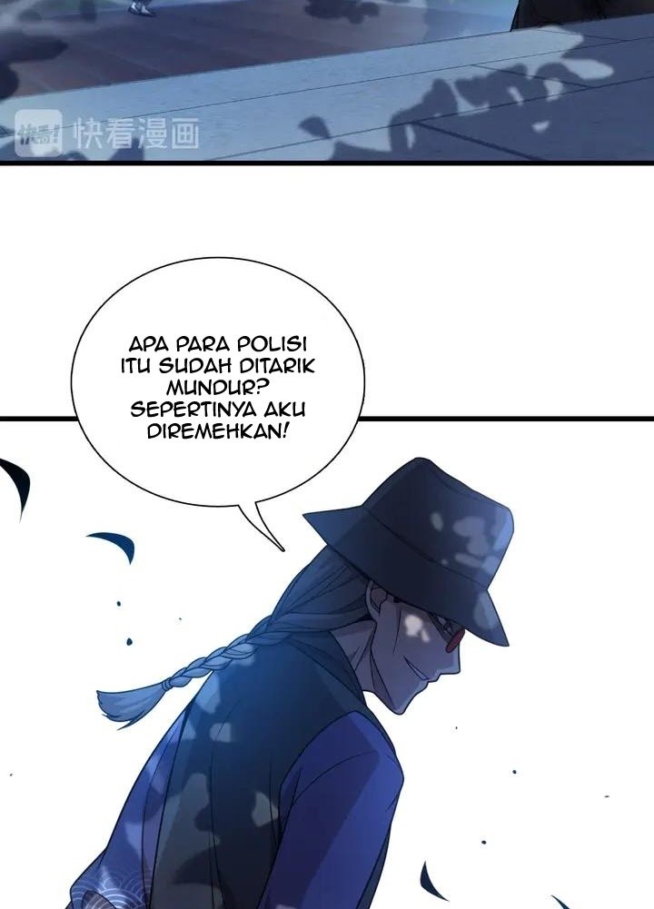 Reborn Doctor chapter 46 halaman 6