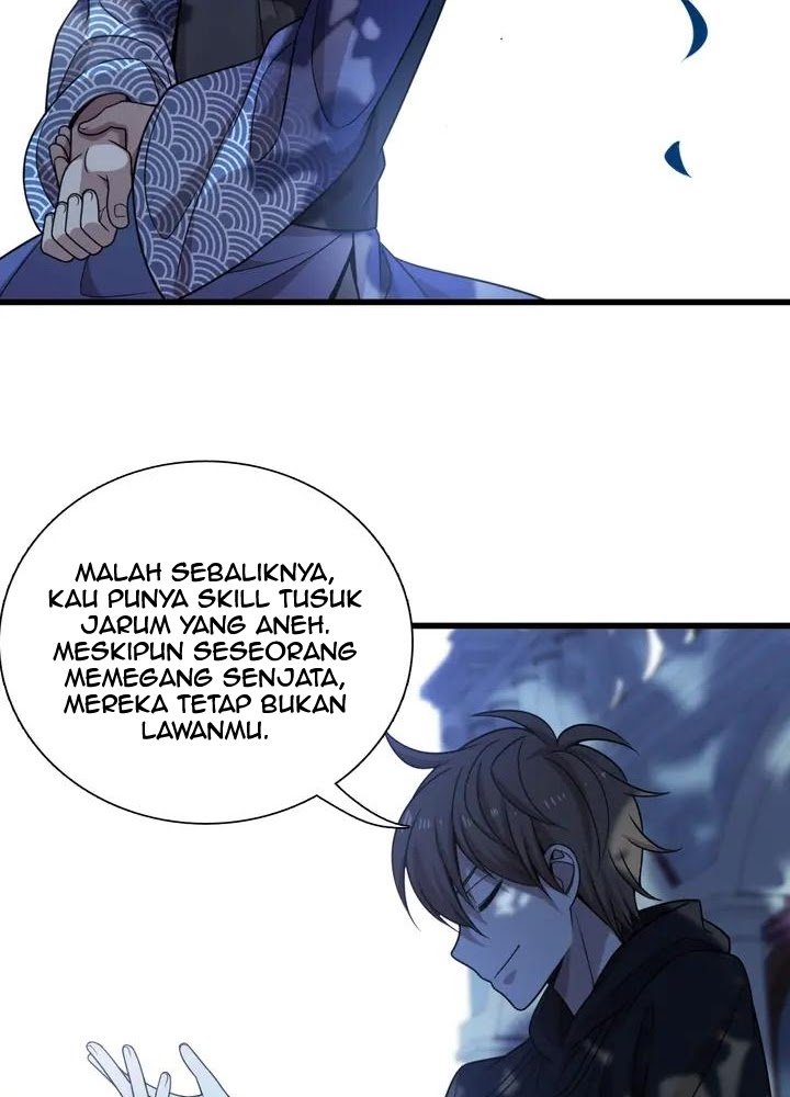 Reborn Doctor chapter 46 halaman 7