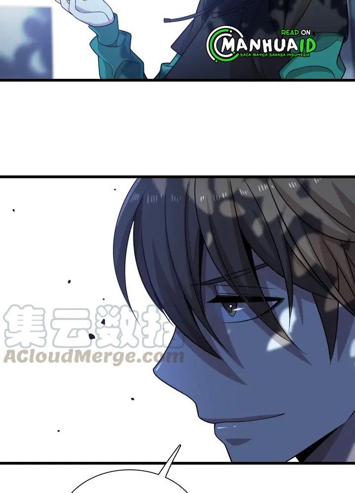 Reborn Doctor chapter 46 halaman 8