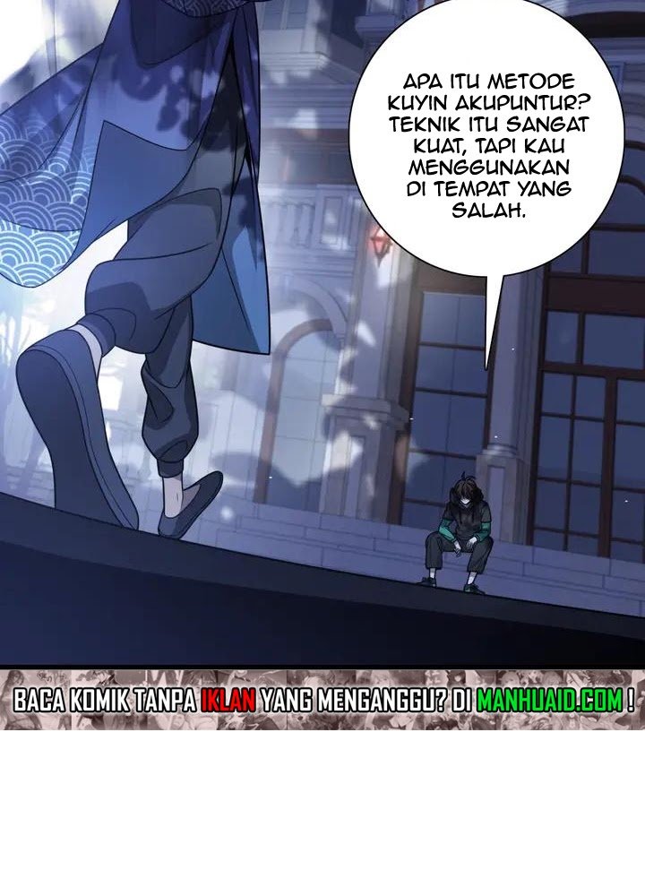 Reborn Doctor chapter 46 halaman 10