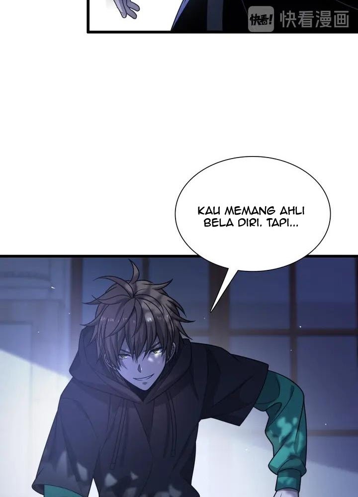 Reborn Doctor chapter 46 halaman 12