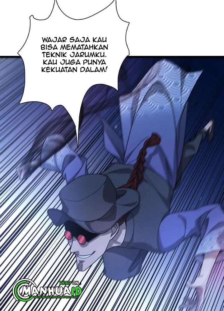 Reborn Doctor chapter 46 halaman 14