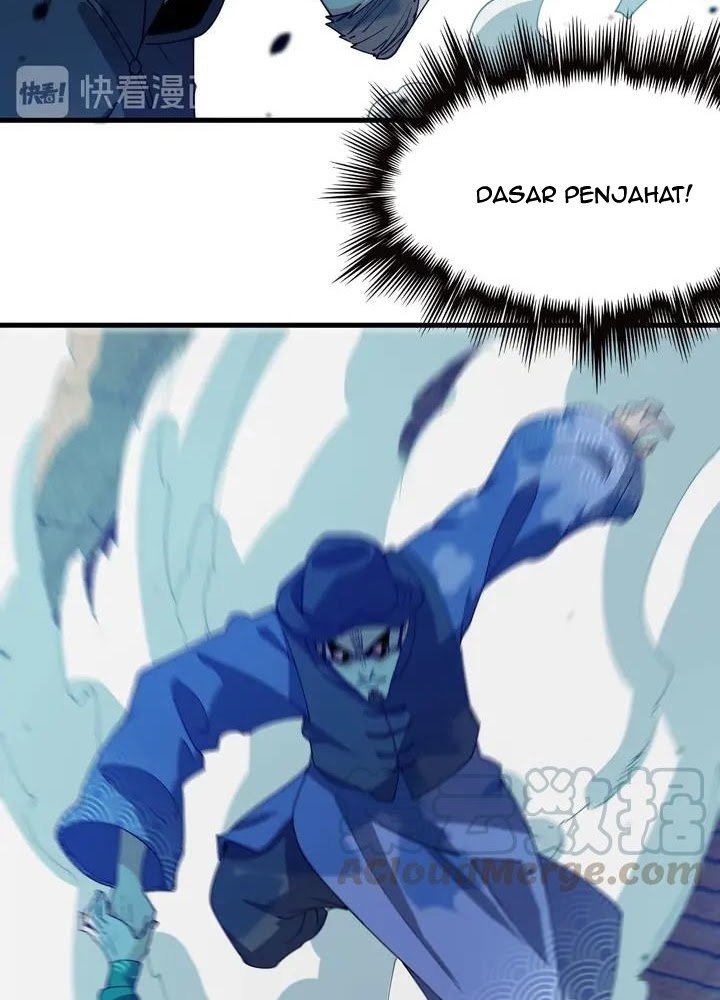 Reborn Doctor chapter 46 halaman 18