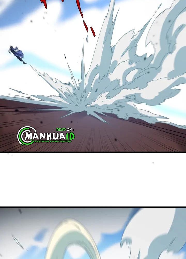 Reborn Doctor chapter 46 halaman 20