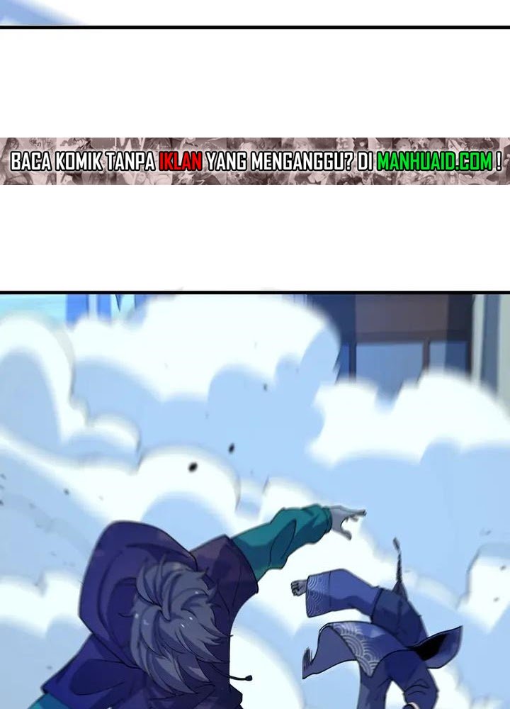 Reborn Doctor chapter 46 halaman 27
