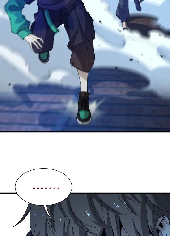 Reborn Doctor chapter 46 halaman 28