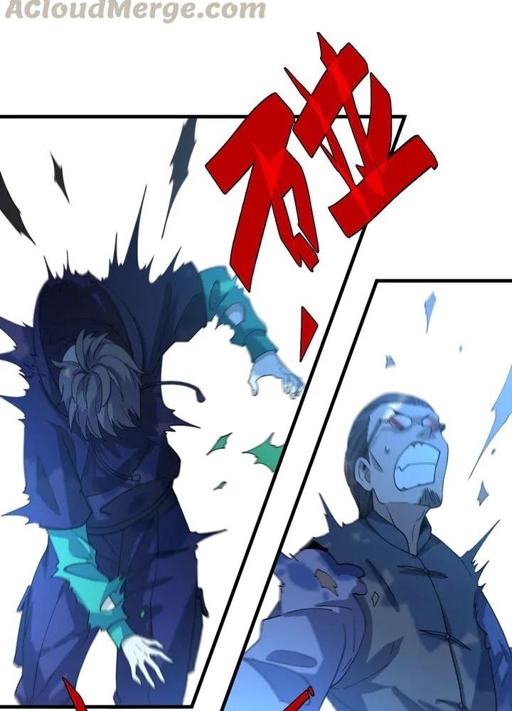 Reborn Doctor chapter 46 halaman 30
