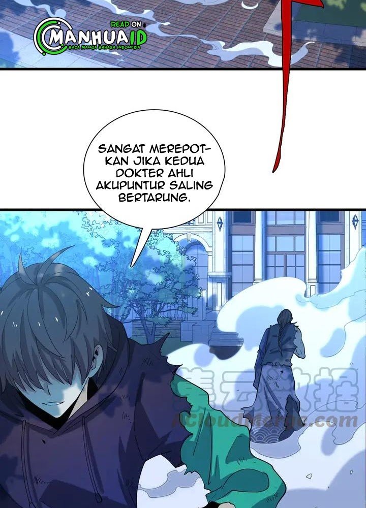 Reborn Doctor chapter 46 halaman 32