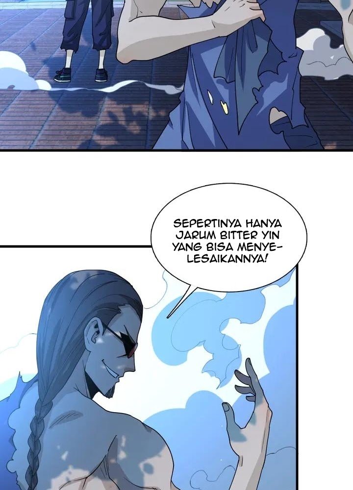 Reborn Doctor chapter 46 halaman 34