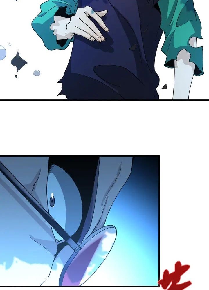 Reborn Doctor chapter 46 halaman 36