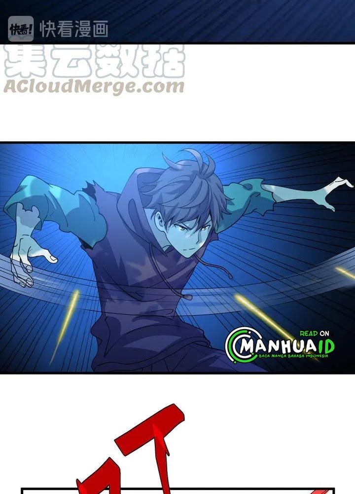 Reborn Doctor chapter 46 halaman 38
