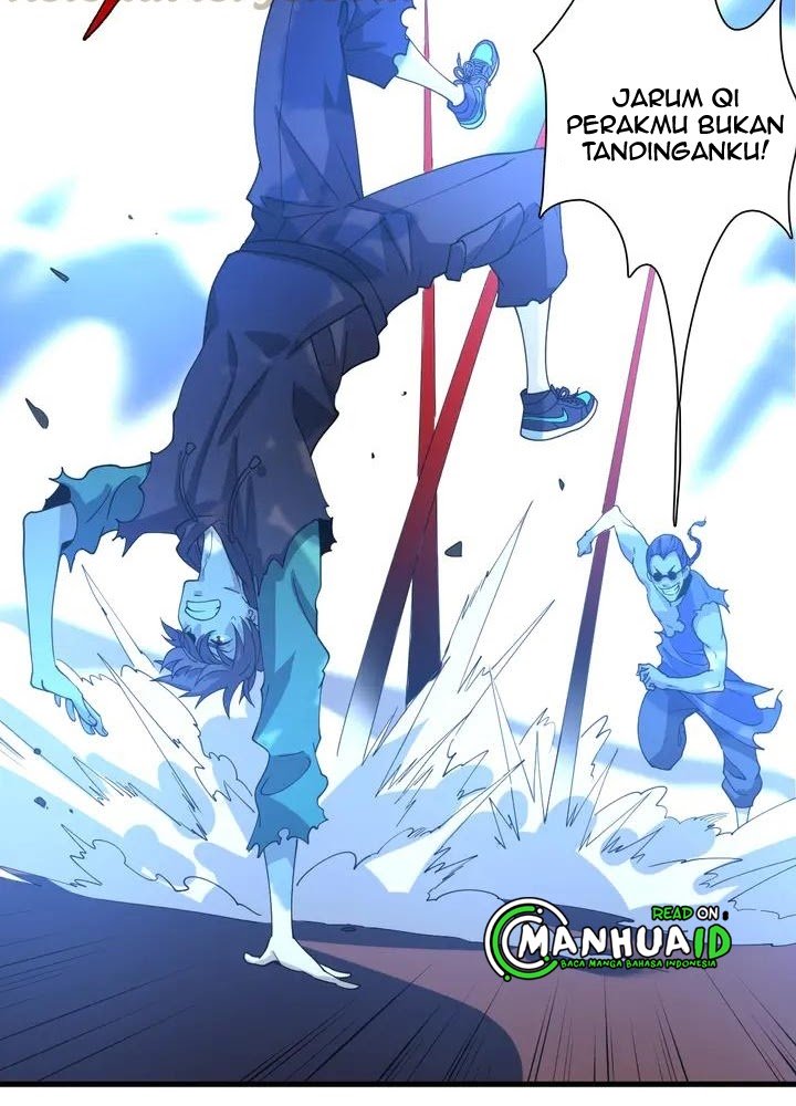 Reborn Doctor chapter 46 halaman 41