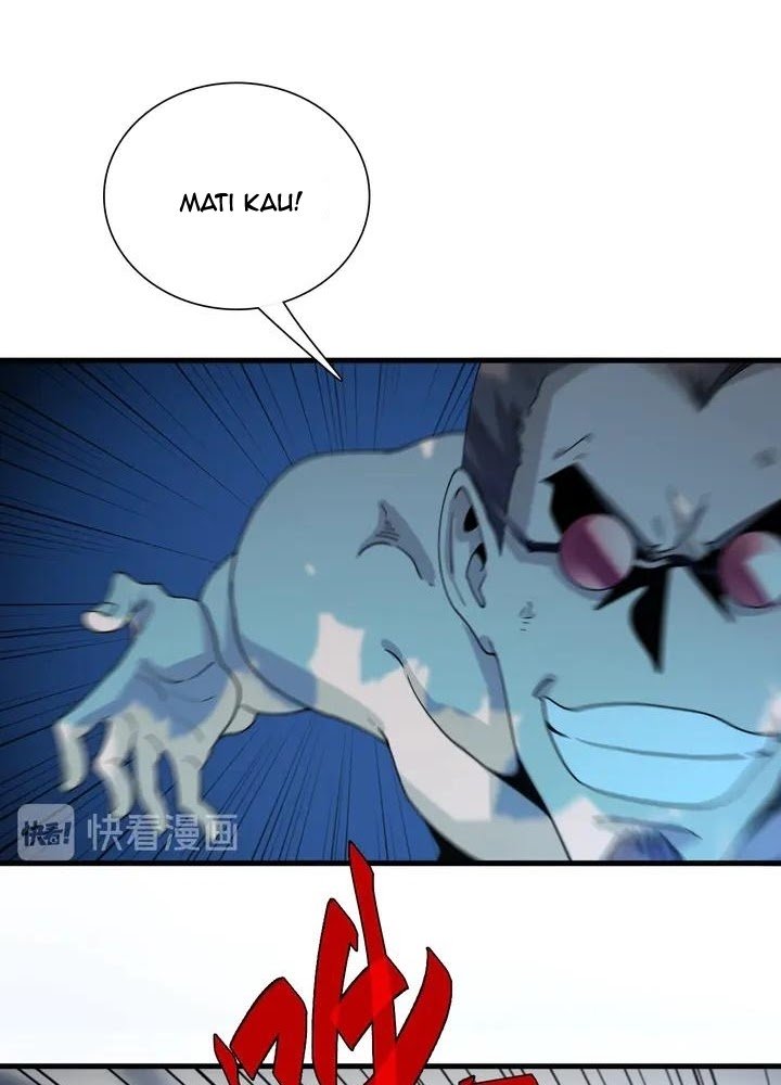Reborn Doctor chapter 46 halaman 42