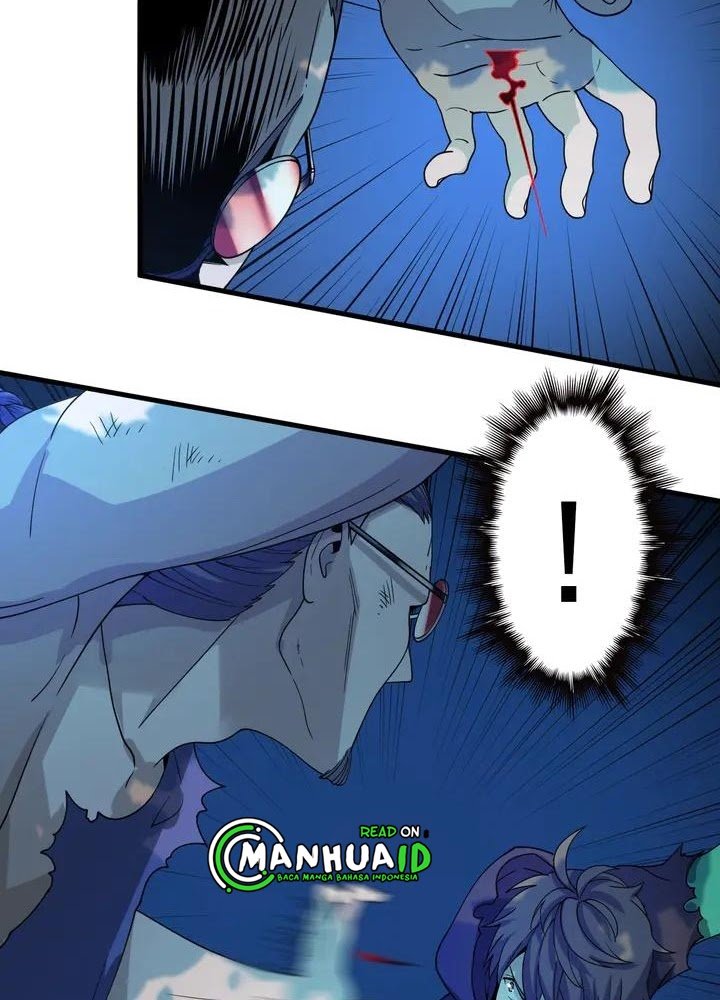 Reborn Doctor chapter 46 halaman 44