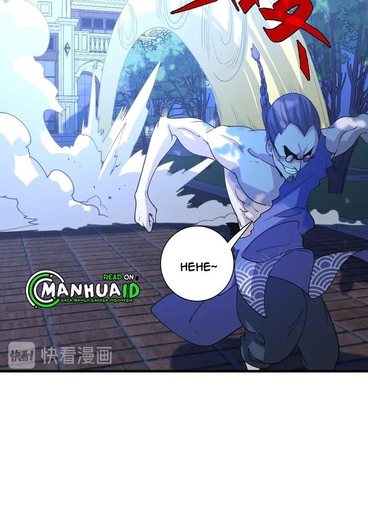 Reborn Doctor chapter 46 halaman 47