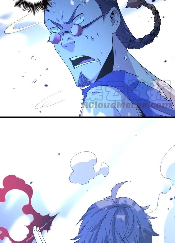 Reborn Doctor chapter 46 halaman 49