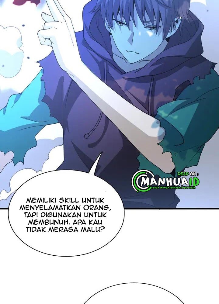 Reborn Doctor chapter 46 halaman 50
