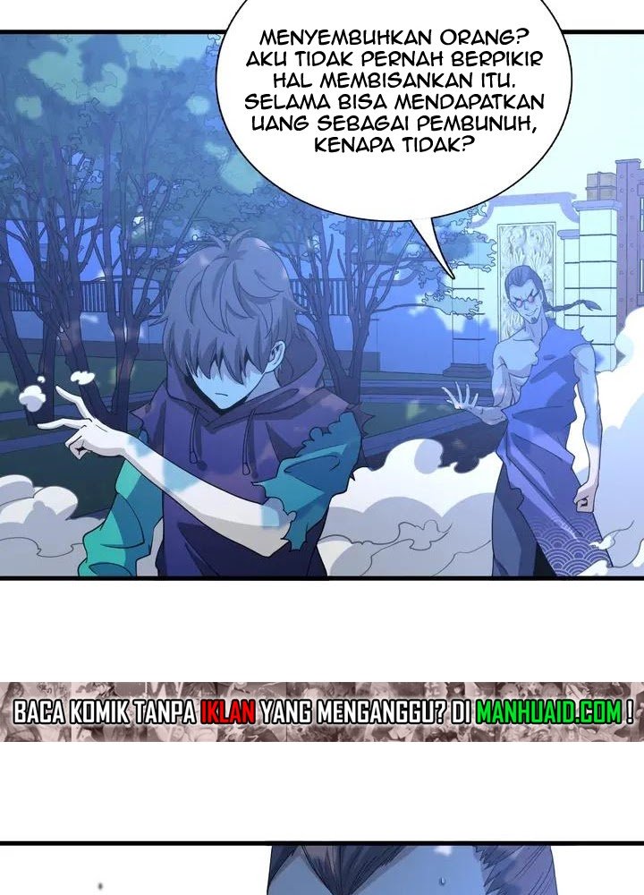 Reborn Doctor chapter 46 halaman 51