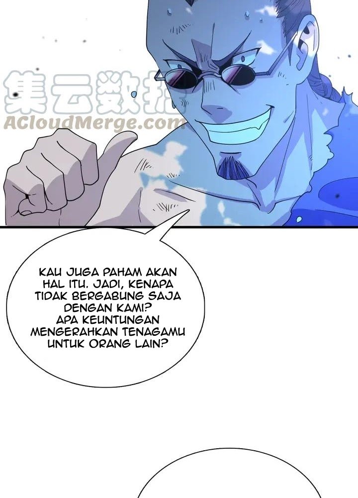 Reborn Doctor chapter 46 halaman 52