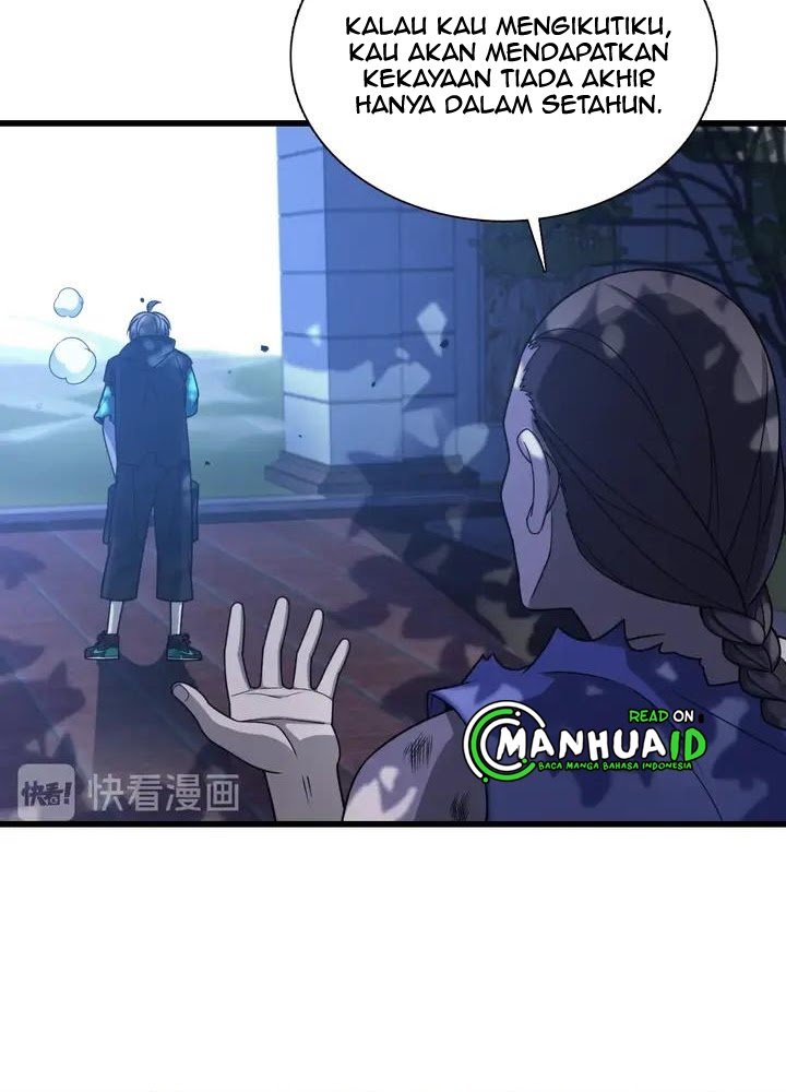 Reborn Doctor chapter 46 halaman 53