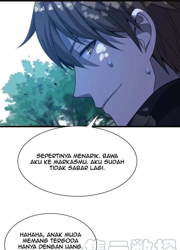 Reborn Doctor chapter 46 halaman 54