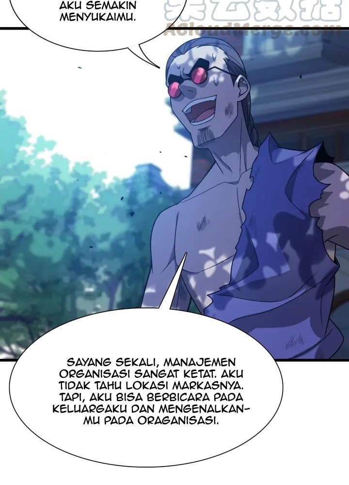 Reborn Doctor chapter 46 halaman 55